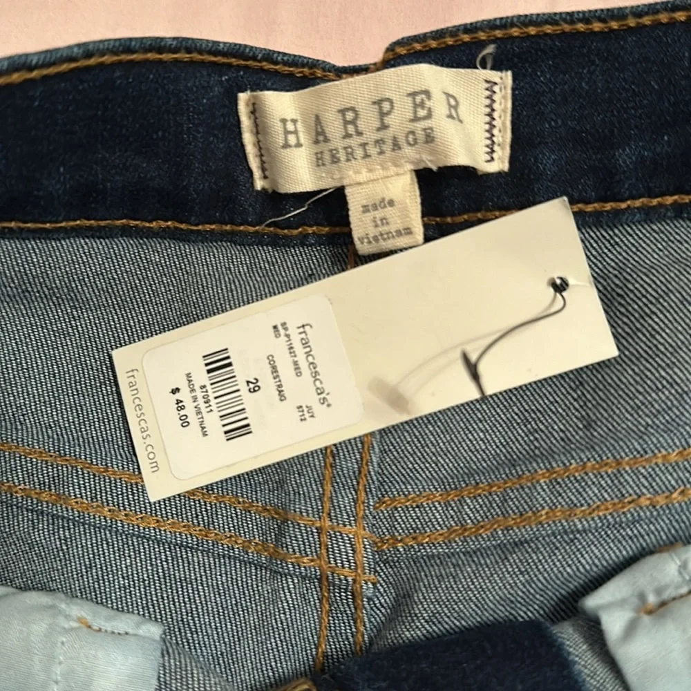 jeans - Picture 3 of 3
